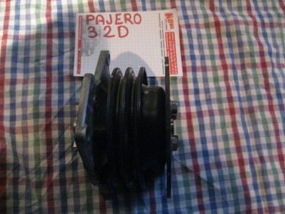 Насос wody mitsubishi pajero 3.2d фото №1