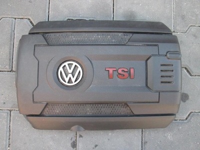 RECUBRIMIENTO DEL MOTOR VW GOLF 7 5G0 2.0I GTI  