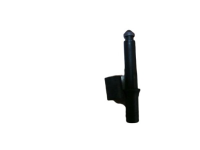 Шаровая опора поддержка полка задний alfa romeo 71728816 фото №1