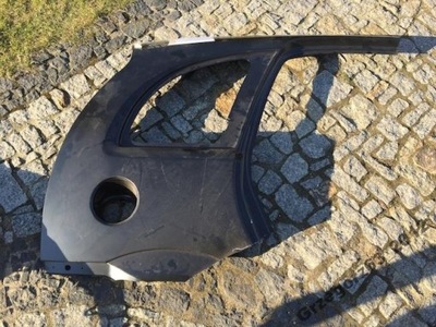 Opel meriva новый крыло задний правый задняя оригинал фото №1