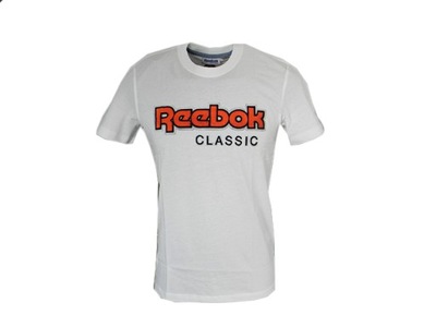 koszulka REEBOK CLASSIC r. S