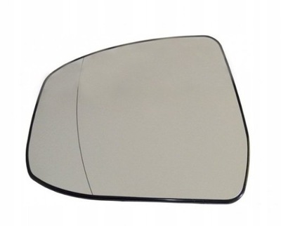 Polcar 3205542e вкладиш дзеркало зовнішнього l фото №1