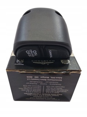 Переключатель круиз-контроль chrysler concorde 04760940 фото №1