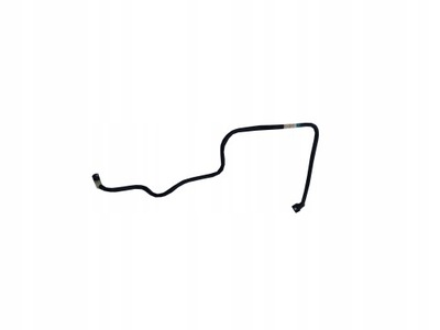 Трубка бака chrysler town country 04809757ab фото №1