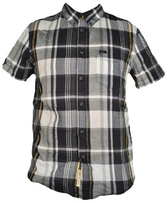 LEE koszula meska REGULAR s/s BUTTON DOWN _ M r38