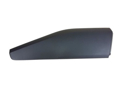 75741-f4010 молдинг задних дверь toyota c-hr фото №1