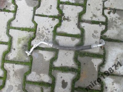 Шланг кондиционера berlingo ii 9681693480 фото №1