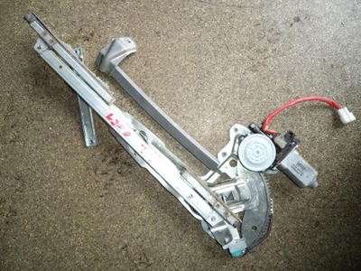 L200 96-05 2D MECHANISM LIFT DEVICE GLASS RIGHT  