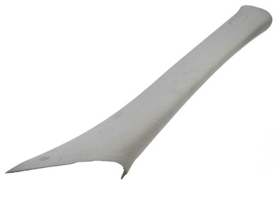 Mercedes e klasa w212 защита стойка правый перед фото №1