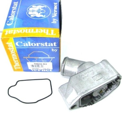 Calorstat by vernet th6222.92j термостат, рідина охолоджуючий фото №1