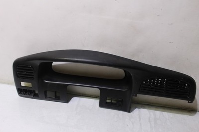 Корпус спидометра решётки обдув kia sportage фото №1