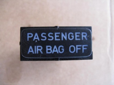 Индикатор подушка безопасности vw golf v 1k0919234e фото №1