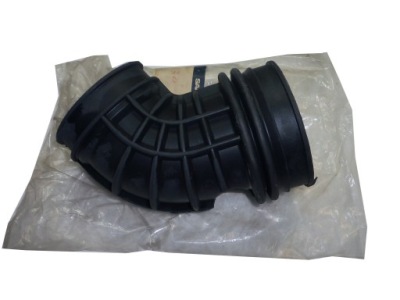 Wąż труба воздуха турбины saab 95 2.2d 5464326 оригинальный номер фото №1