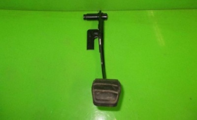 Педаль гальма renault laguna i коробка передач механічна фото №1