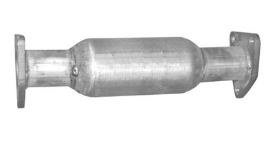 Honda accord 2.0d замінник каталізатора фото №1