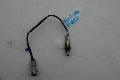 Датчик лямбда-зонд toyota yaris 3 iii lift hybrid фото №1