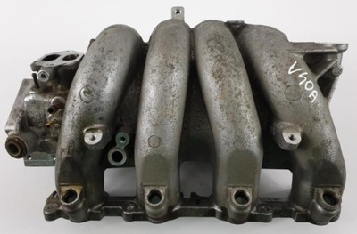 Колектор всмоктуючий volvo v40 s40 2.0 t 8627357 фото №1