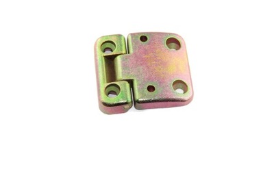 Zawias drzwi prawy górny Defender