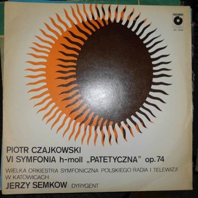 VI S - Polish National Radio Symphony Orchestra