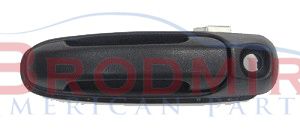 HANDLE LEFT JEEP CHEROKEE LIBERTY 2002-2007  