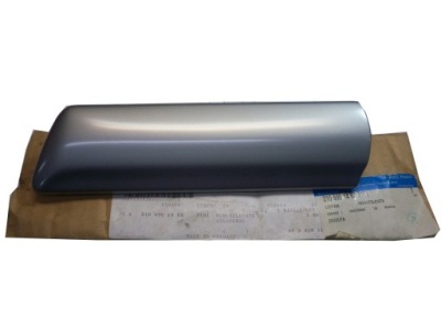 Молдинг крила права mercedes w210 2106901462 фото №1