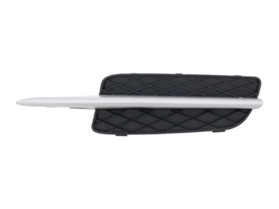 Решётка радиатора решётка молдинг бампер bmw x5 e70 2006-10 l фото №1