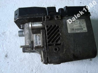 BMW E39 2.5d E38 4.0d E46 X5 E53 3.0d WEBASTO PIEC THERMO TOP 530d 730d