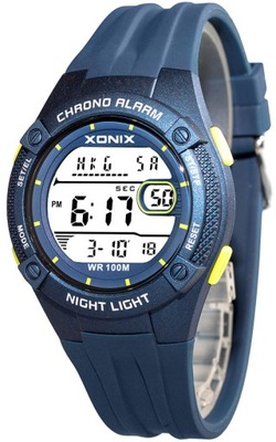 Xonix zegarek męski GWA-005