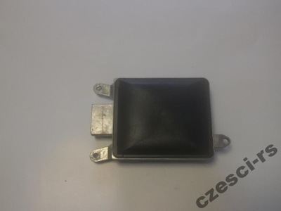 Блок керування перемикання поперечина audi a8 4h0907566 фото №1