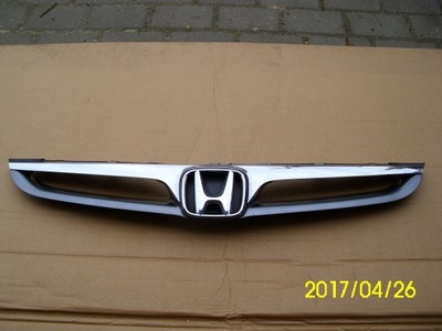 GRILL ATRAPA GRIL HONDA ACCORD VII 7 ORYGINAŁ