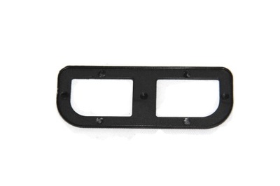 Podkładka zawiasu drzwi Defender od 98