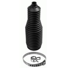 Защита редуктор руль citroen jumper 406686 фото №1