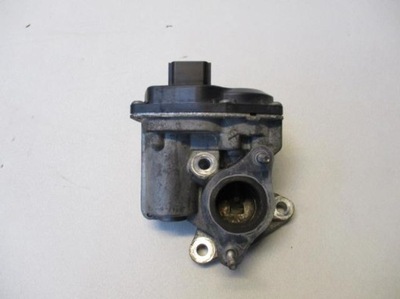 Клапан egr renault clio iv 1.5 dci фото №1