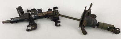 Колонка кермова renault megane 1.4 7700835948f фото №1