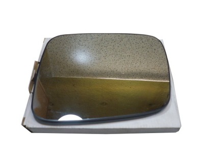 Стекло зеркало vw transporter iv 6102021231981p фото №1