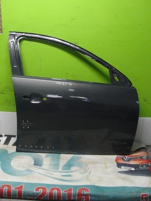 Двері перед праве opel insignia фото №1