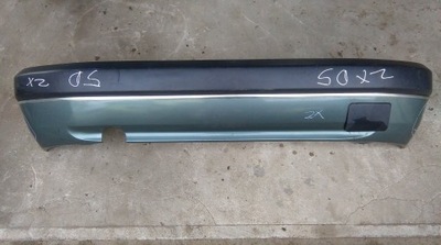 CITROEN ZX HATCHBACK BUMPER REAR REAR REAR  