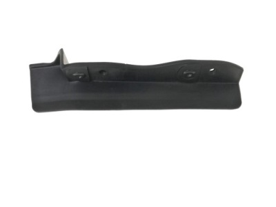 Yaris ii 08-11 odkamieniacz бризковик підкрилок правий фото №1