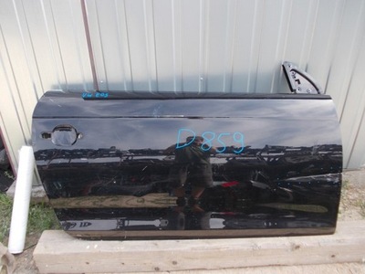 Двері перед передні праве vw eos фото №1