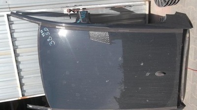 Peugeot 308 крыша 5d фото №1