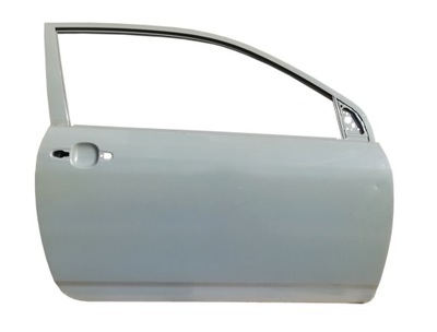 Corolla e12 02-07 3-y дверна двері праве фото №1