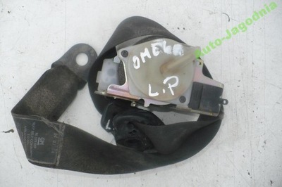 Omega b pas безпеки лівий перед фото №1