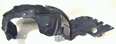 Mazda 6 2008-12 підкрилок kpl. ліва перед oryg ідеальний стан фото №1