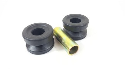 Втулка резиновый элемент рычага перед nissan navara terrano фото №1