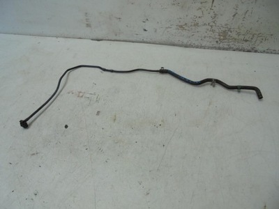 Шланг wody бачок расширительный logan ii фото №1