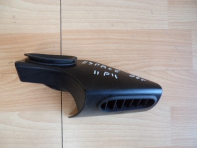 Впуск воздухозаборник воздуха правый renault espace iv фото №1