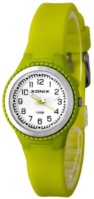 Zegarek XONIX WR100m Na Prezent Dla Dziewczyny