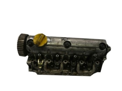 Głowica silnika Renault 1.9 DTI