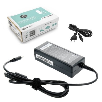 Zasilacz ładowarka do Dell 19,5V 3,34A 65W