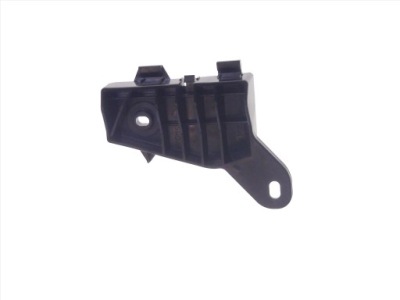 Lexus rx 03-08 кронштейн бампера лампы задняя правый фото №1